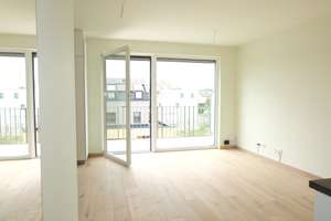 *Wohnen ohne Nebenkosten* Wohnung barrierefrei, EBK, Balkon/Terrasse 41qm – Hauptstraße 119, 89233 Neu-Ulm – Vorschaubild 7