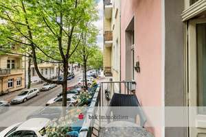 Modernisierte 4-Zimmer-Altbauwohnung im Herzen des Winsviertels – Die vollständige Adresse der Immobilie erhältst du vom Anbieter., 10405 Prenzlauer Berg, Berlin – Vorschaubild 10