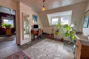 Charmantes Wohlfühlhaus mit Terrasse und Garage in ruhiger Lage in Mayen – Die vollständige Adresse der Immobilie erhältst du vom Anbieter., 56727 Mayen – Vorschaubild 15