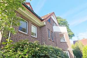Schicke Eigentumswohnung in Bürgerfelde zu verkaufen – provisionsfrei! – Die vollständige Adresse der Immobilie erhältst du vom Anbieter., 26121 Ziegelhof, Oldenburg (Oldenburg) – Vorschaubild 2