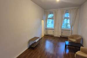 Modernisierte möblierte 3 Zimmer Wohnung im Altbau – Emdener Straße 56, 10551 Moabit, Berlin – Vorschaubild 14