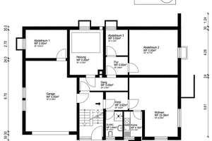 🏡 Vielseitiges Zuhause mit Garten & separaten Wohneinheiten – Raum für Familie, Leben und Ideen💛✨ – Die vollständige Adresse der Immobilie erhältst du vom Anbieter., 71540 Murrhardt – Vorschaubild 65