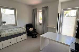 Traumhaus am Bach im toskanischen Stil – Die vollständige Adresse der Immobilie erhältst du vom Anbieter., 27798 Hude (Oldenburg) – Vorschaubild 16