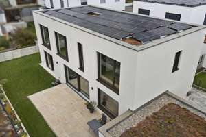 Modernes Einfamilienhaus mit High-End-Ausstattung und Energieeffizienz A+ – Die vollständige Adresse der Immobilie erhältst du vom Anbieter., 85055 Etting, Ingolstadt – Vorschaubild 3