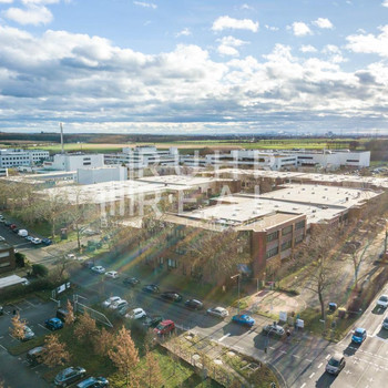 Lager/ Logistikhalle | 750-2.650 m² | Rampe | RUHR REAL