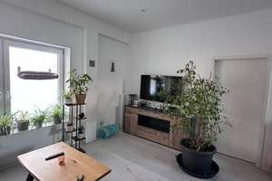 Moderne und großzügige 5-Zimmer-Wohnung, barrierefrei mit EBK im Zentrum von Worms – 67547 Stadtzentrum, Worms – Vorschaubild 5