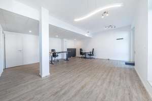 Moderne 1-Zi.-Erdgeschosswohnung mit EBK, 41 m², Neubau 2021 & Vermietungspotenzial Bremen – Die vollständige Adresse der Immobilie erhältst du vom Anbieter., 28207 Hastedt, Bremen – Vorschaubild 4