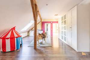Familienfreundliches Traumhaus in bester Lage von Twistringen – energetisch saniert & provisionsfrei – Die vollständige Adresse der Immobilie erhältst du vom Anbieter., 27239 Twistringen – Vorschaubild 21