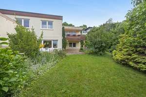 !RESERVIERT! Freistehendes EFH mit Potenzial und Entwicklungsoptionen – Lindenweg 13, 79183 Waldkirch – Vorschaubild 20