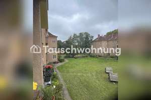 Tauschwohnung: Ruhige, grüne 2 Zi. mit EBK, Balkon, Badewanne / U8 – Lampesteig 5, 13409 Reinickendorf (Ortsteil), Berlin – Vorschaubild 2