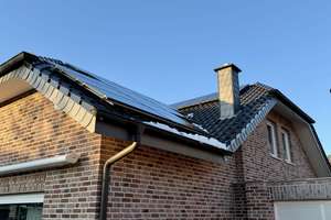 Modernes Einfamilienhaus mit offenem Wohnkonzept, Pool und Solartechnik – Die vollständige Adresse der Immobilie erhältst du vom Anbieter., 46459 Rees – Vorschaubild 9