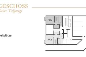 NEUBAU: 4,5-Zimmer-Wohnung mit großem Garten & Terrasse – Vollmannstraße 34, 81927 Englschalking, München – Vorschaubild 6