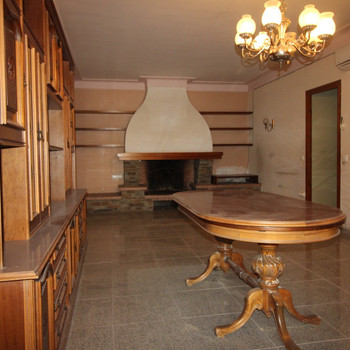 Einfamilienhaus