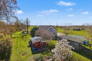 Idyllisches EFH mit Südwestgarten, 165,5 m² Wohnfläche/Nutzfläche und Feldrandlage auf 2.500 m² – Die vollständige Adresse der Immobilie erhältst du vom Anbieter., 21039 Altengamme, Hamburg – Vorschaubild 16