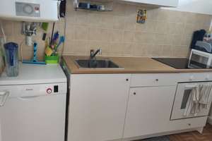 BEZUG&PROVISIONFREI! 2-Zimmer-Wohnung im 6. OG mit 2 großen  Süd Balkonen in Erlangen-Alterlangen – Dechsendorfer Straße 2a, 91054 Tal, Erlangen – Vorschaubild 31