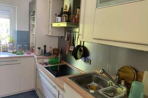 Helles, freundliches Reihenmittehaus am Eselsberg – Die vollständige Adresse der Immobilie erhältst du vom Anbieter., 89075 Eselsberg, Ulm – Vorschaubild 12