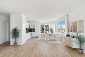 Helle 3-Zimmer-Wohnung mit Balkon in Mainz-Lotsenhof – Lotsenhof 15, 55120 Neustadt, Mainz – Vorschaubild 4