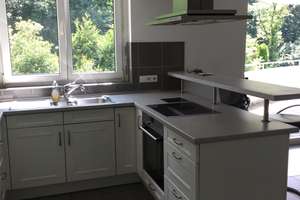 Helle 3-Zimmer Wohnung mit Terrasse Halbhöhenlage am Wald in Stuttgart-Ost – Die vollständige Adresse der Immobilie erhältst du vom Anbieter., 70186 Gablenberg, Stuttgart – Vorschaubild 3