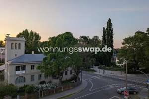 Wohnungstausch: Kurfürstenstraße 35 – Kurfürstenstraße 35, 14300 Nördliche Innenstadt, Potsdam – Vorschaubild 1