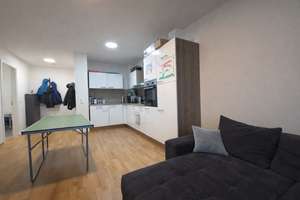 Modern wohnen in Best Lage – Erdgeschosswohnung mit TG in der Bonner Weststadt – Die vollständige Adresse der Immobilie erhältst du vom Anbieter., 53115 Weststadt, Bonn – Vorschaubild 3