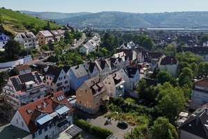 Drei- bis Vierfamilienhaus mit Entwicklungspotenzial in Stuttgart-Rohracker