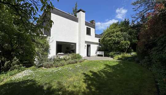 Bild von Familienfreundlicher Bungalow, Split-Level, in Königstein/Taunus