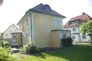 Charmante Einfamilienhaus-Villa in München-Pasing – Die vollständige Adresse der Immobilie erhältst du vom Anbieter., 81245 Neupasing, München – Vorschaubild 3