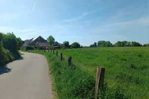 Einfach weil´s passt - Traumhaus in Grünlage von Mülheim - Selbeck – Mülheim an der Ruhr – Vorschaubild 9