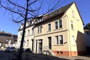 Charmante Eigentumswohnung mit Balkon in beliebter Lage von Freiburg-Herdern