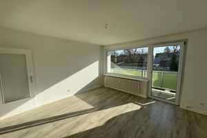 Schöne helle 3-Zimmerwohnung mit Balkon zu vermieten !!! – Braunschweig – Vorschaubild 1