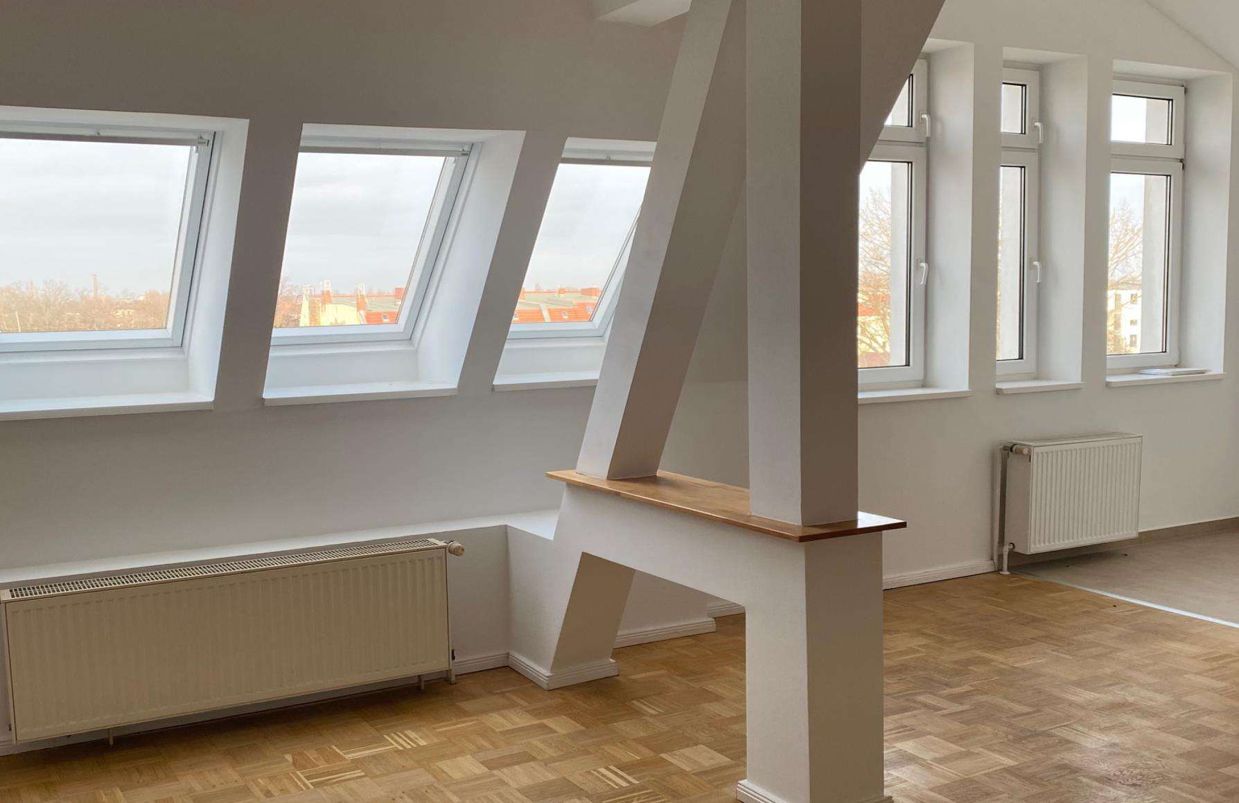 Raum für Ideen – Ihr neues Zuhause in Johannistal, Berlin – Bild 1