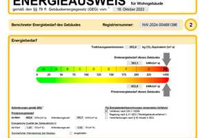Renovierungsobjekt mit viel Potential auf großem Areal in LGW - Dhorn – In der Klaus 12, 52379 Düren (Kreis) – Vorschaubild 2