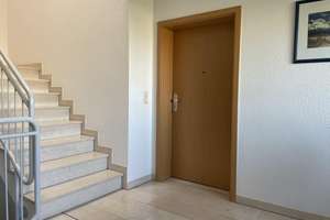 Charmante Eigentumswohnung mit schönem Balkon in ruhiger Lage von Bielefeld-Stieghorst – Die vollständige Adresse der Immobilie erhältst du vom Anbieter., 33605 Stieghorst, Bielefeld – Vorschaubild 15