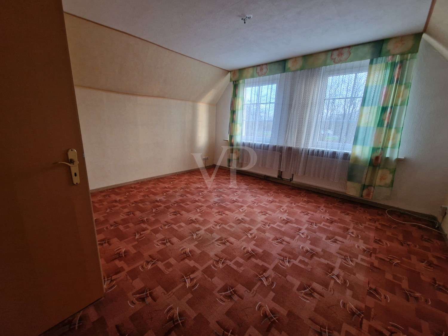 Immobilie in Nordhausen - Großzügiges Landhaus mit ca. 180 m² Wohnfläche und schönem Grundstück in Nordhausen - Bild 10