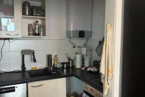 Zwei Zimmer in Lindenthal: Helle Wohnung mit Balkon – Zülpicherstr. 284, 50937 Sülz, Köln – Vorschaubild 7