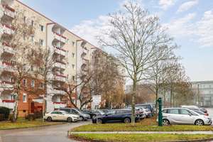 Modernisierte 3-Zimmerwohnung in Hohenschönhausen - sofort verfügbar – Die vollständige Adresse der Immobilie erhältst du vom Anbieter., 13059 Neu-Hohenschönhausen, Berlin – Vorschaubild 3