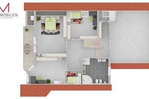 MG - Familienglück: Traumhaft gepflegtes Zuhause mit Gartenidylle, Sauna & Doppelgarage – Die vollständige Adresse der Immobilie erhältst du vom Anbieter., 66919 Obernheim-Kirchenarnbach – Vorschaubild 27
