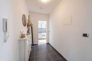 Modernisierte 2-Zi.-Wohnung mit Balkon-Terrasse, 76 m², gepflegt & ideal für Eigennutzer in Hannover – 30177 List, Hannover – Vorschaubild 9