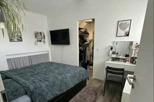 Helle 3-Zimmer-Wohnung mit Balkon in Eislingen/Fils – Die vollständige Adresse der Immobilie erhältst du vom Anbieter., 73054 Eislingen/Fils – Vorschaubild 6