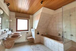 ***Wohnen in bester Lage - Geräumiges Einfamilienhaus mit großzügigen Garten*** – Die vollständige Adresse der Immobilie erhältst du vom Anbieter., 23568 Sankt Gertrud, Lübeck – Vorschaubild 15