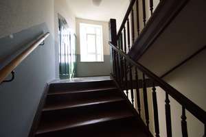 Bezugsfreie 3-Zimmer-Wohnung mit Balkon und Aufzug – Die vollständige Adresse der Immobilie erhältst du vom Anbieter., 4157 Gohlis-Mitte, Leipzig – Vorschaubild 2
