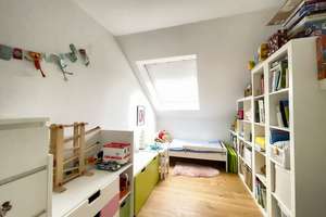 Traumhaus mit idyllischem Garten und sonniger Terrasse im Herzen von Alfter – Die vollständige Adresse der Immobilie erhältst du vom Anbieter., 53347 Alfter – Vorschaubild 30