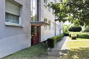 Helle 3 Zi.ETW mit TL-Bad & Sonnenbalkon – Die vollständige Adresse der Immobilie erhältst du vom Anbieter., 65189 Südost, Wiesbaden – Vorschaubild 4