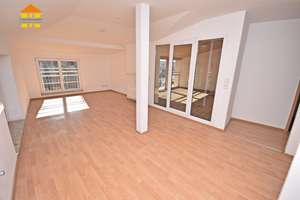 Renditestark vermietete 3-Raum-WE mit Loggia und Stellplatz im schönen Ebersdorf! – Franz-Wiesner-Straße 48, 9131 Ebersdorf, Chemnitz – Vorschaubild 2