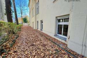 IDEAL FÜR STUDENTEN ODER PENDLER - NÄHE S-BAHN GRUNEWALD - GROSSER GEMEINSCHAFTSGARTEN – Douglasstr. 30 fo, 14193 Grunewald, Berlin – Vorschaubild 13