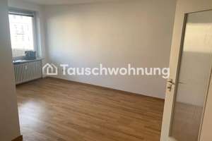 Tauschwohnung: 1-Z-WHG mit Balkon u. separate Küche gegen (min.) 2 Zi./40qm – 80796 Am Luitpoldpark, München – Vorschaubild 2