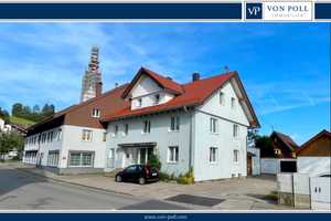 Kapitalanleger aufgepasst !!!! – Oberallgäu (Kreis) – Vorschaubild 1