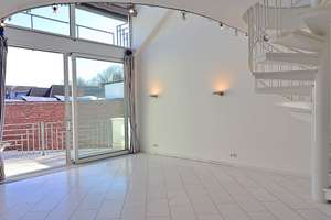 LÄSSIGE GALERIEWOHNUNG AM MICHAELSBERG – Kaiserstr. 9, 53721 Siegburg – Vorschaubild 17