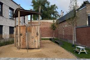 3-Zimmer-Wohnung in Düsseldorf-Bilk – 40223 Bilk, Düsseldorf – Vorschaubild 22