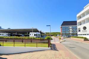 Zentrale Wohnung in Westerland – Die vollständige Adresse der Immobilie erhältst du vom Anbieter., 25980 Sylt (Gemeinde) – Vorschaubild 2